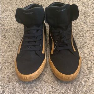 Yves Saint Laurent Sneakers Size 12